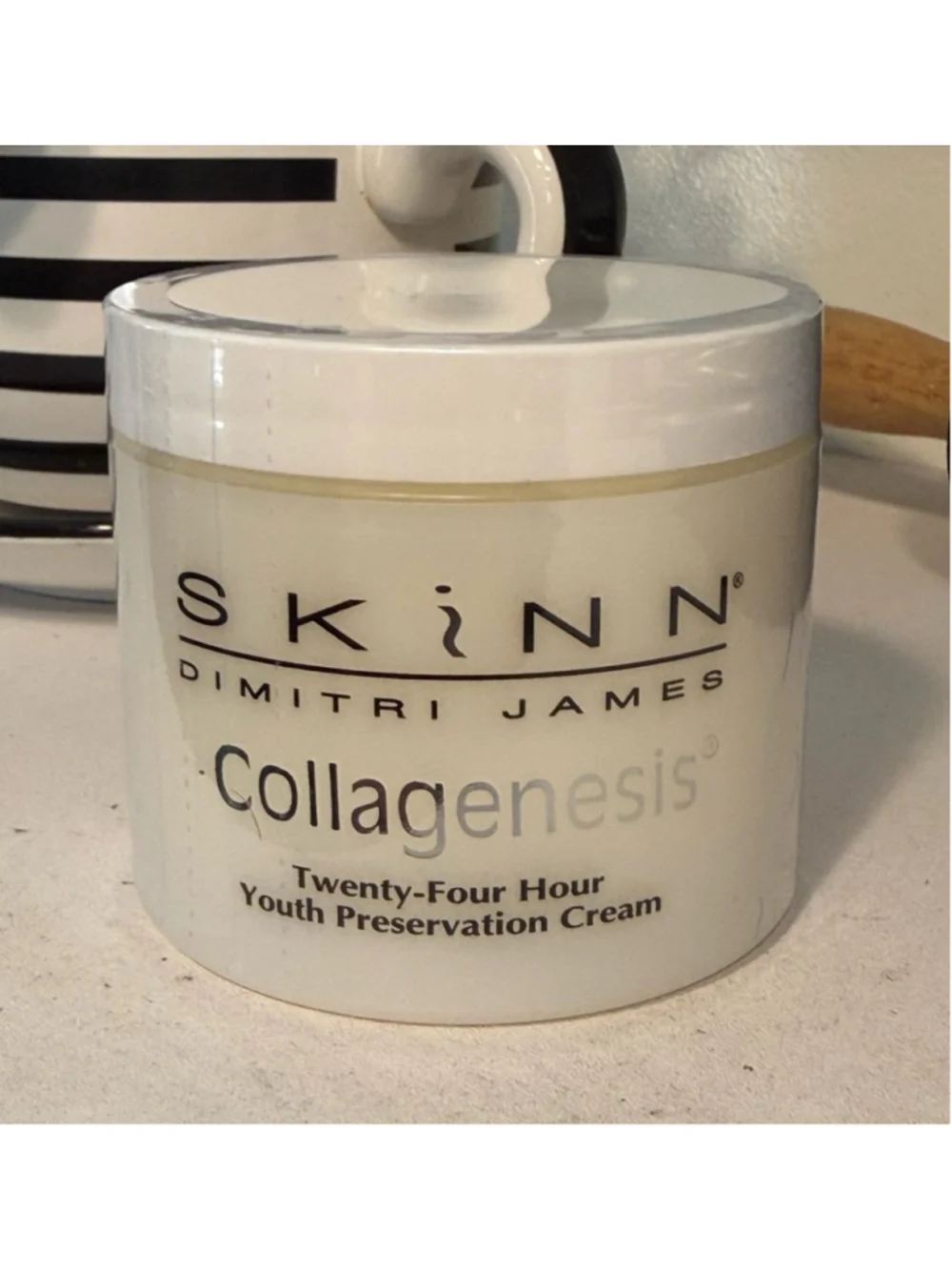 SKINN new full